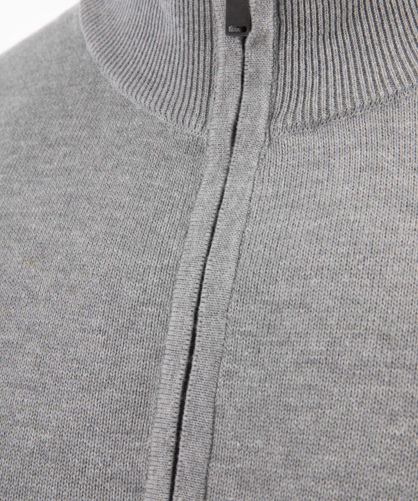 ژاکت مردانه وینترهارت WinterHart کد M2071008KN