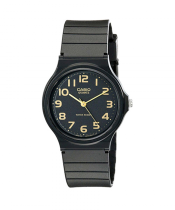 ساعت مچی عقربه ای مردانه کاسیو کد MQ-24-1B2L