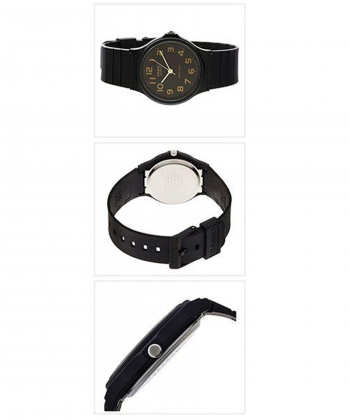 ساعت مچی عقربه ای مردانه کاسیو کد MQ-24-1B2L