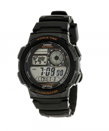ساعت مچی دیجیتال مردانه کاسیو مدل AE-1000W-1A