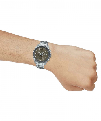 ساعت مچی عقربه ای مردانه کاسیو مدل EFV-610D-5CVUDF