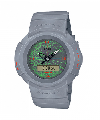 ساعت مچی عقربه ای مردانه کاسیو مدل AW-500MNT-8ADR