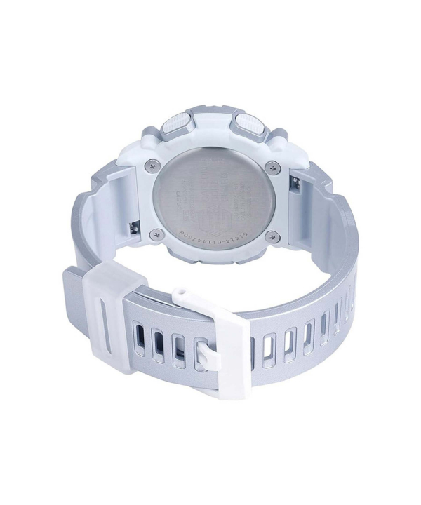ساعت مچی عقربه‌ای مردانه کاسیو مدل GA-2200FF-8ADR