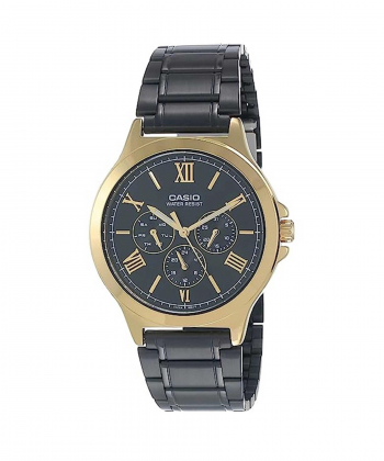 ساعت مچی عقربه ای مردانه کاسیو مدل MTP-V300GB-1AUDF