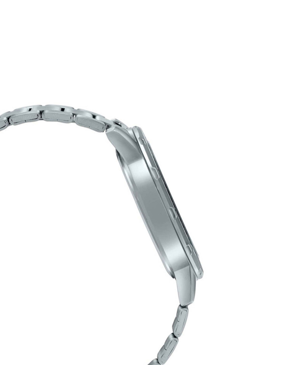 ساعت مچی عقربه‌ای مردانه کاسیو مدل MTP-VD200D-1BUDF