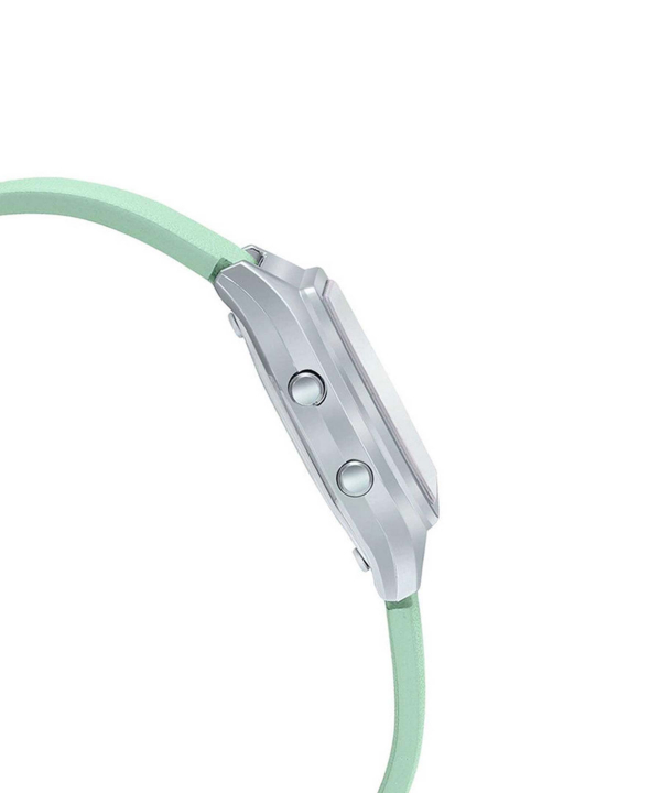 ساعت مچی دیجیتال زنانه کاسیو مدل LA680WEL-3DF