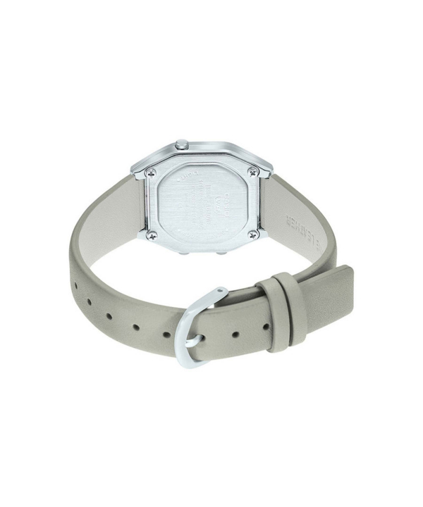 ساعت مچی دیجیتال زنانه کاسیو مدل LA680WEL-8DF