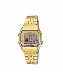 ساعت مچی دیجیتال زنانه کاسیو مدل LA680WGA-4CDF