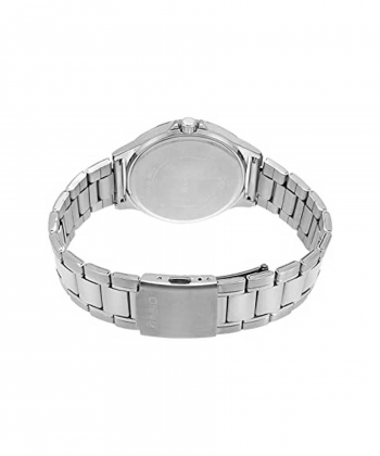 ساعت مچی عقربه ای مردانه کاسیو مدل MTP-VD03D-7AUDF