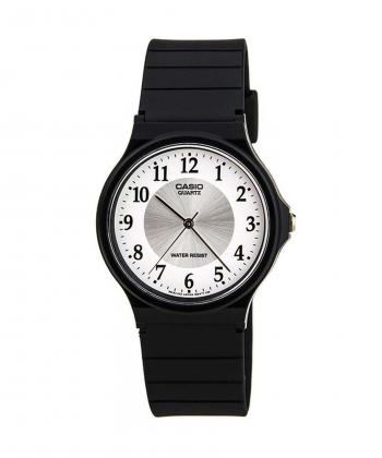 ساعت مچی عقربه ای مردانه کاسیو کد MQ-24-7B3L