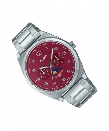 ساعت مچی عقربه ای مردانه کاسیو مدل MTP-M300D-4AVDF