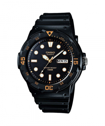 ساعت مچی عقربه ای کاسیو مدل 1EVDF