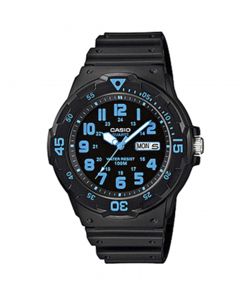 ساعت مچی عقربه ای کاسیو مدل 2BVDF