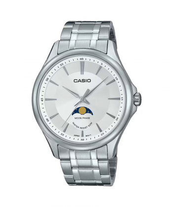 ساعت مچی عقربه ای مردانه کاسیو مدل 7AVDF