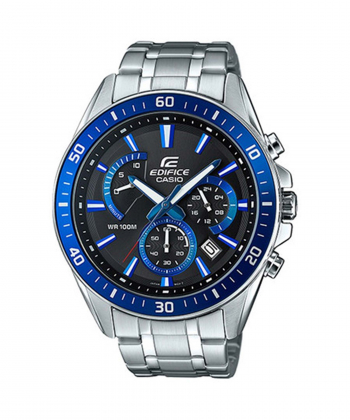 ساعت مچی عقربه ای مردانه کاسیو مدل 1A2VUDF