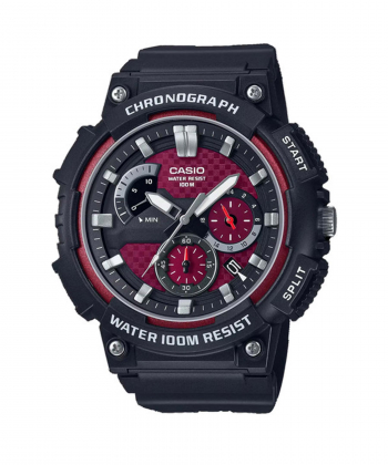 ساعت مچی عقربه ای مردانه کاسیو مدل 4AVDF