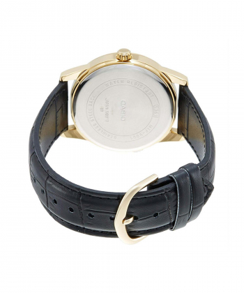 ساعت مچی عقربه ای مردانه کاسیو مدل 7BUDF