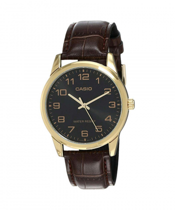 ساعت مچی عقربه ای مردانه کاسیو مدل 1BUDF