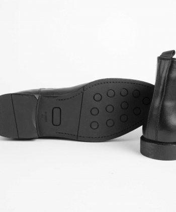 نیم بوت مردانه وینترهارت WinterHart کد M2023001BT