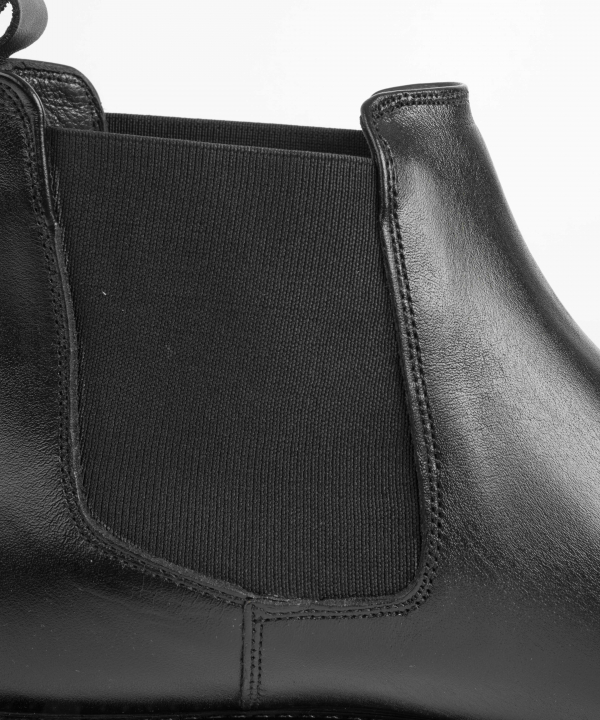 نیم بوت مردانه وینترهارت WinterHart کد M2023001BT