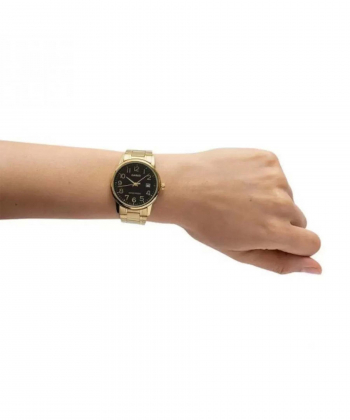 ساعت مچی عقربه ای مردانه کاسیو مدل MTP-V002G-1BUDF