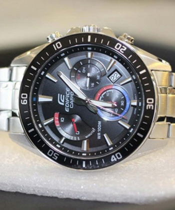 ساعت مچی عقربه ای مردانه کاسیو مدل 1A3VUDF