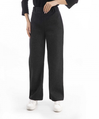 شلوار پارچه ای زنانه سه دو مدل am-sedo-4WW62NW3001