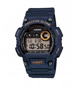 ساعت مچی دیجیتالی مردانه کاسیو مدل W-735H-2AVDF