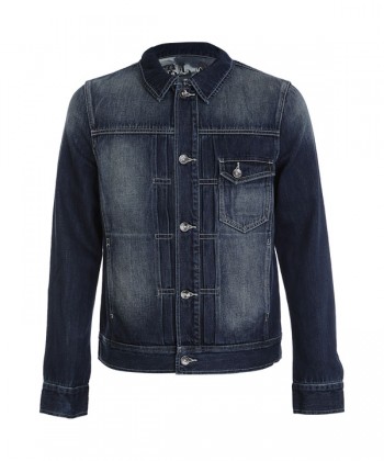 کت جین مردانه ساموئل اند کوین Samuel & Kevin