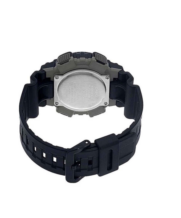 ساعت مچی عقربه‌ای مردانه کاسیو کد AEQ-110W-1A2VDF