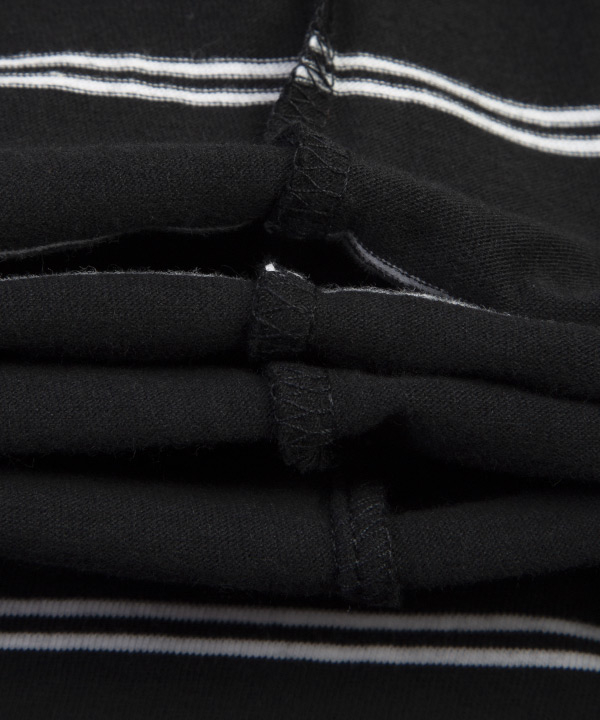  تیشرت راه راه مردانه جین وست Jeanswest