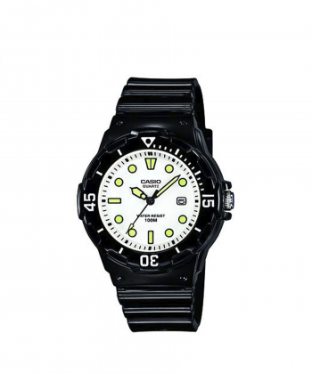 ساعت مچی عقربه ای زنانه کاسیو کد LRW-200H-7E1