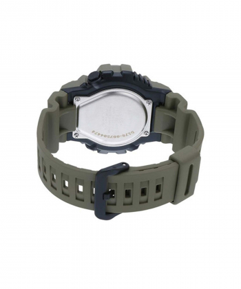 ساعت مچی دیجیتال مردانه کاسیو مدل HDC-700-3A2VDF