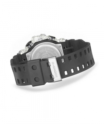 ساعت مچی عقربه ای مردانه کاسیو مدل GA-700SKC-1ADR