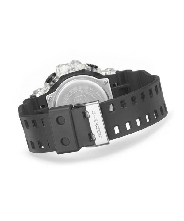 ساعت مچی عقربه‌ای مردانه کاسیو مدل GA-700SKC-1ADR