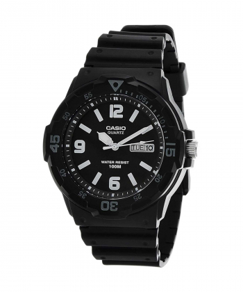 ساعت مچی عقربه ای مردانه کاسیو مدل MRW-200H-1B2VDF