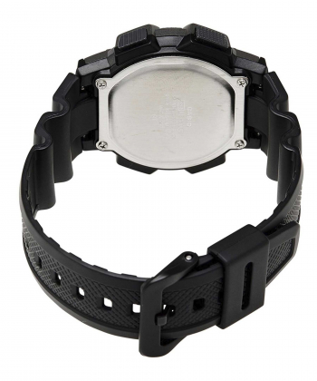 ساعت مچی دیجیتال مردانه کاسیو مدل AE-1100W-1B