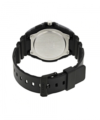 ساعت مچی عقربه ای مردانه کاسیو کد hdc-700-9a