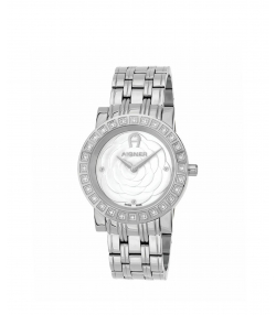 ساعت مچی عقربه ای زنانه اگنر Aigner مدل A26358-GIFT