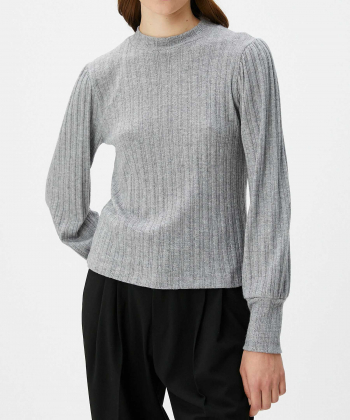 پلیور زنانه کوتون Koton کد 4WAK30003EK