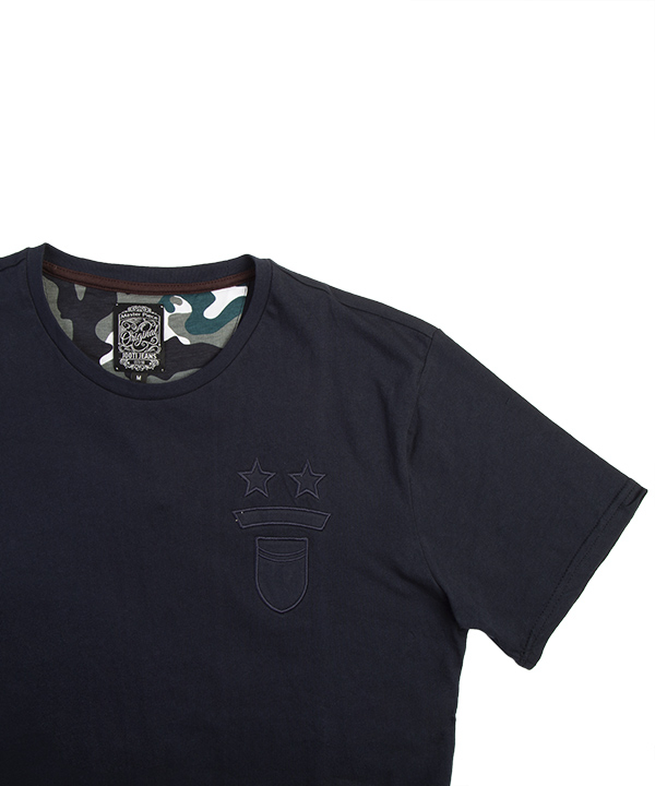 تیشرت مردانه جوتی جینز Jooti Jeans