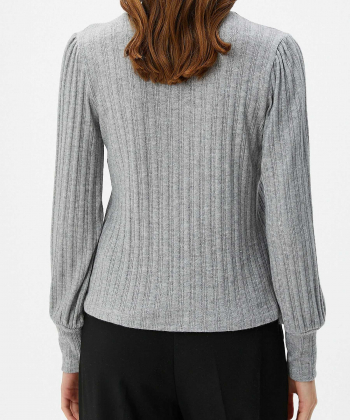 پلیور زنانه کوتون Koton کد 4WAK30003EK