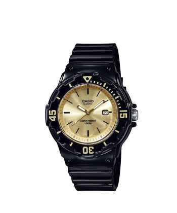 ساعت مچی عقربه ای زنانه کاسیو کد LRW-200H-9EVDF