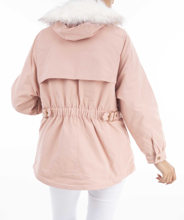 کاپشن زنانه جین وست Jeanswest کد 14222508