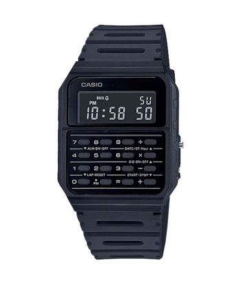 ساعت مچی دیجیتال مردانه کاسیو مدل CA-53WF-1BDF CN