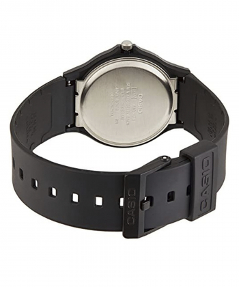 ساعت مچی عقربه ای کاسیو مدل MQ-71-4BDF