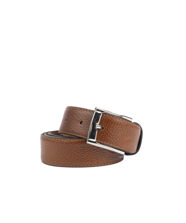 ست هدیه مردانه چرم طبیعی چرم آرا CharmAra مدل s026