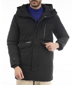 کاپشن مردانه جین وست Jeanswest کد 14123521