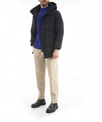 کاپشن مردانه جین وست Jeanswest کد 14123521
