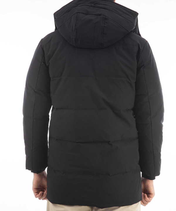 کاپشن مردانه جین وست Jeanswest کد 14123521
